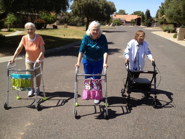 GOLDEN HERITAGE ASSISTED LIVING HOME